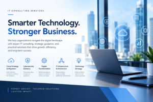 IT Consulting