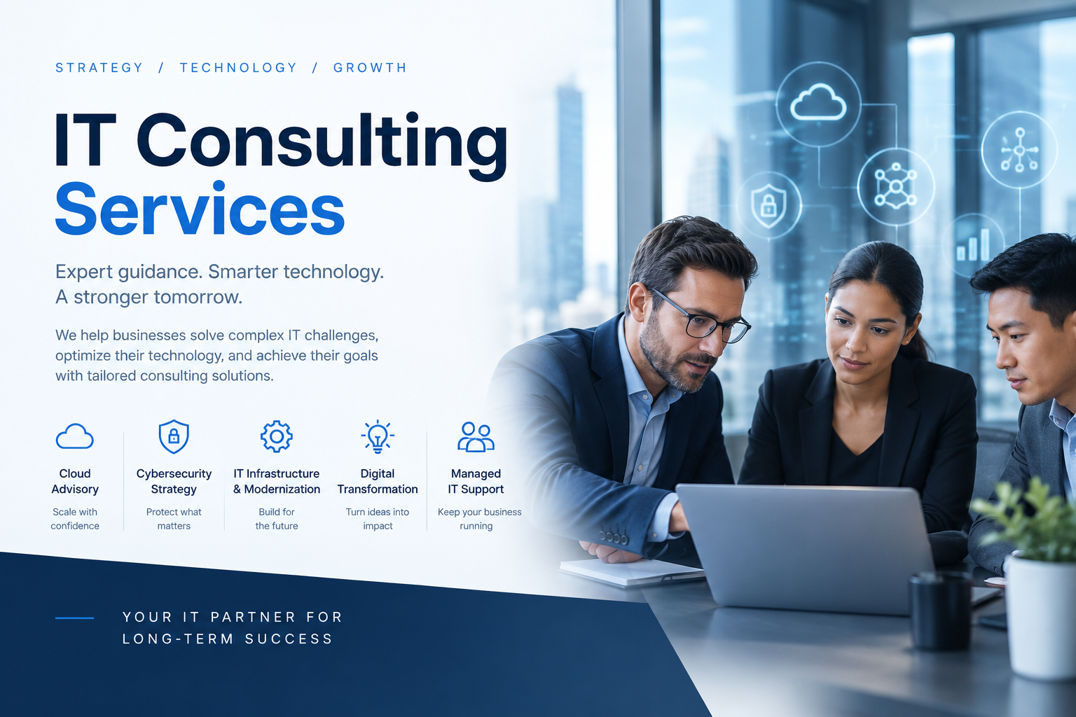 IT Consulting